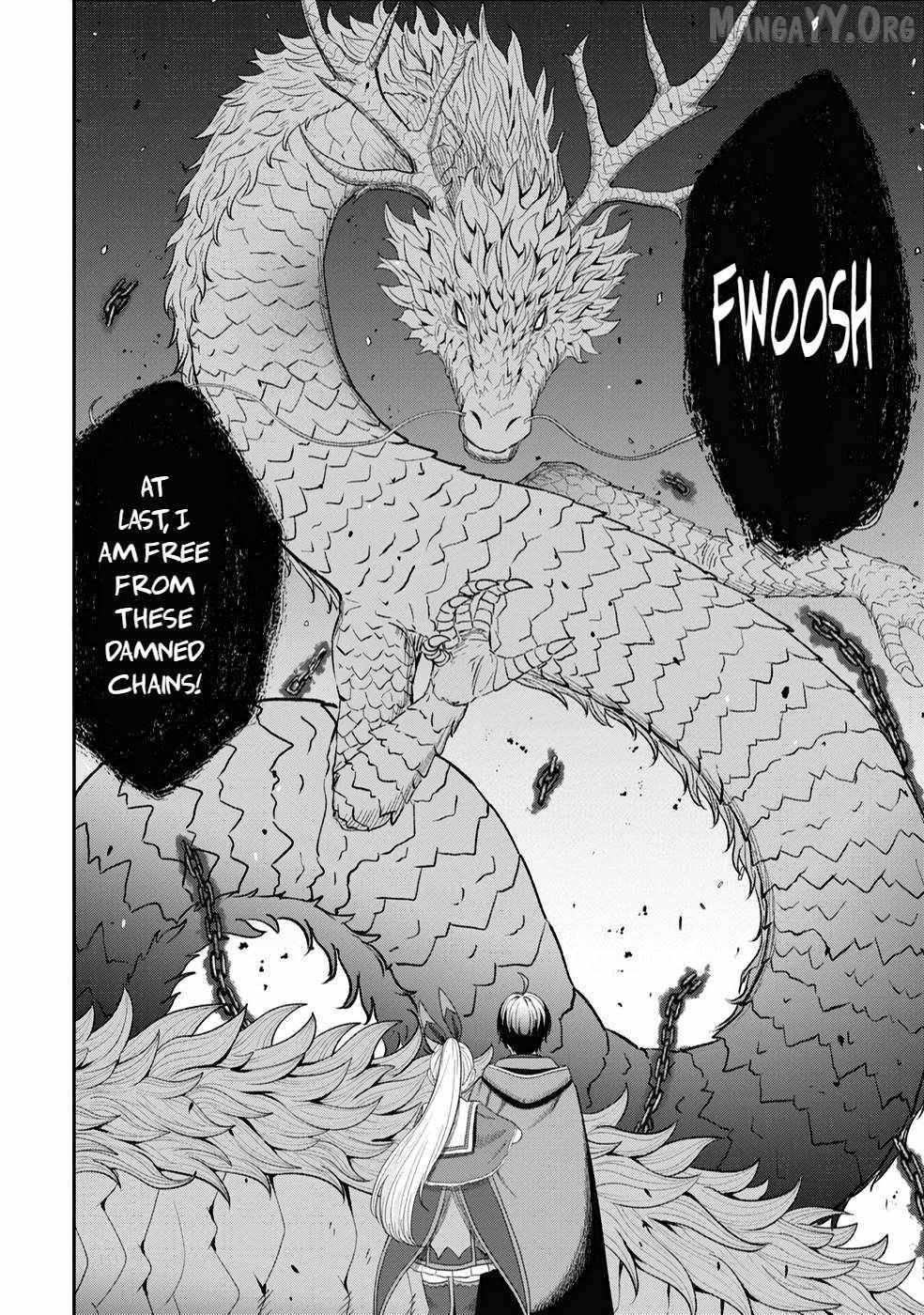The Undetectable Strongest Job: Rule Breaker Chapter 23 page 24 - 