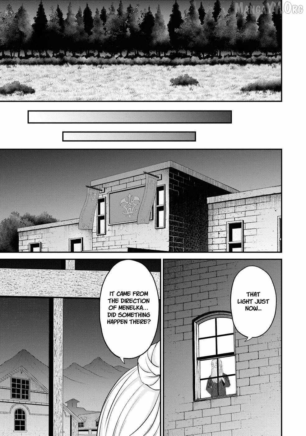 The Undetectable Strongest Job: Rule Breaker Chapter 23 page 29 - 