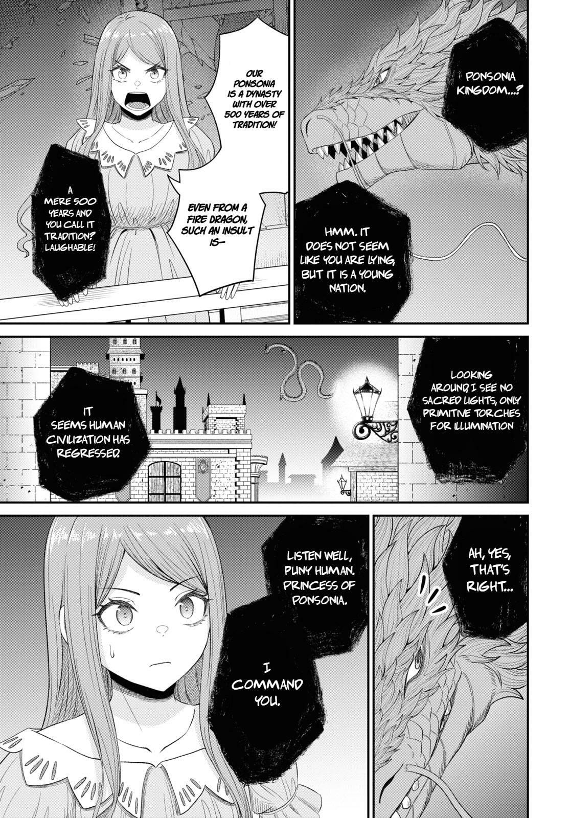 The Undetectable Strongest Job: Rule Breaker Chapter 24 page 20 - 