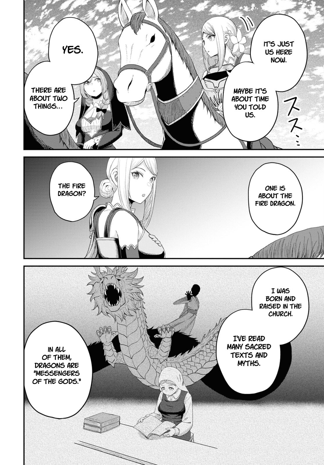 The Undetectable Strongest Job: Rule Breaker Chapter 25 page 16 - 