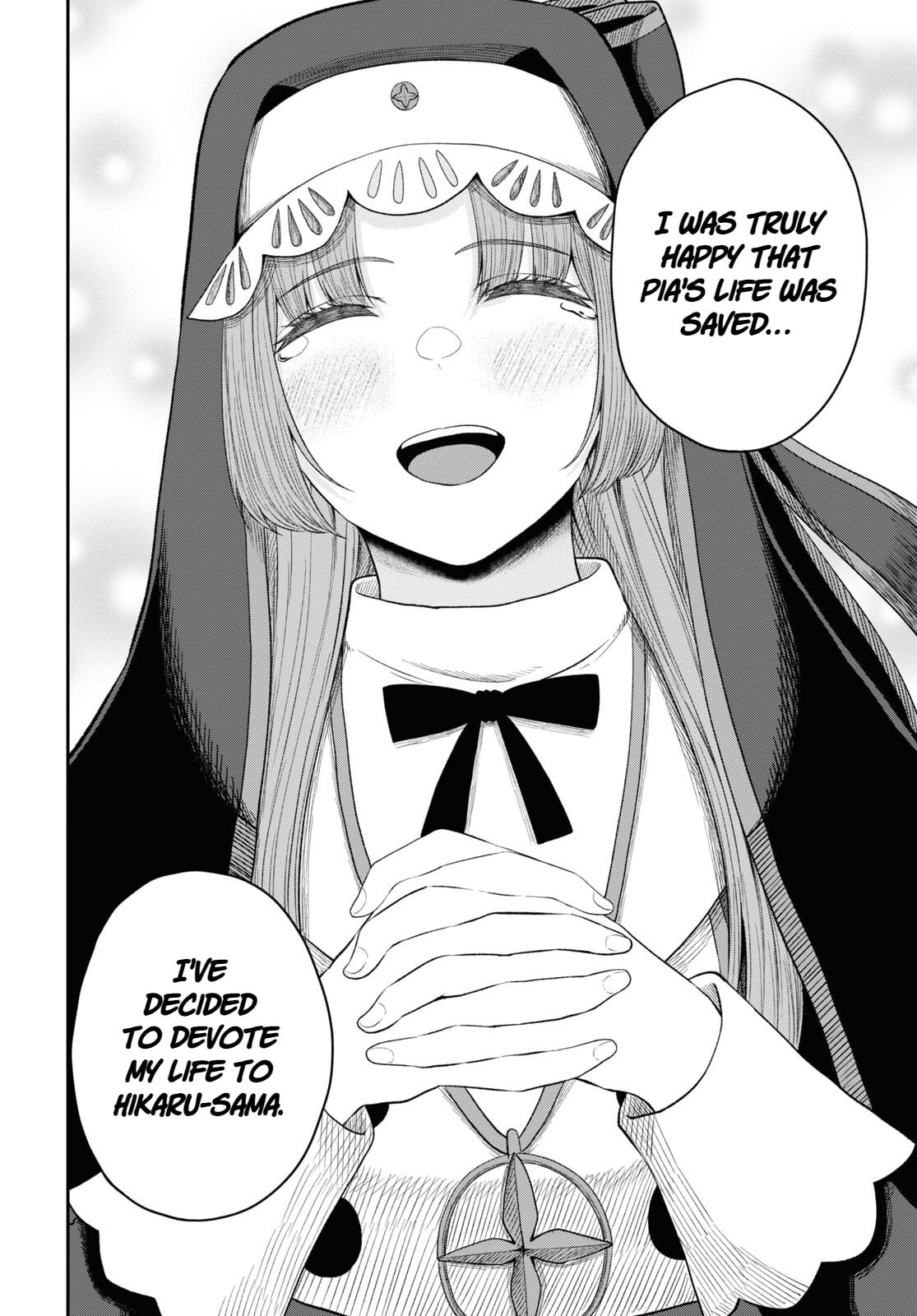 The Undetectable Strongest Job: Rule Breaker Chapter 25 page 28 - 