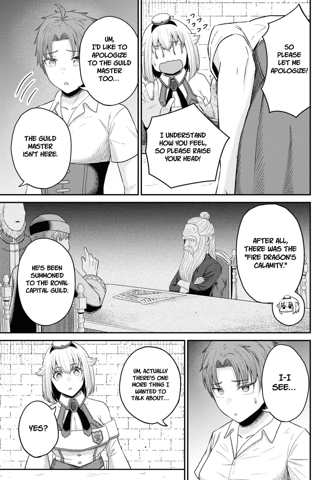 The Undetectable Strongest Job: Rule Breaker Chapter 25 page 9 - 