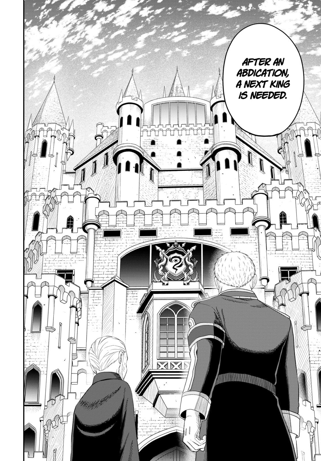 The Undetectable Strongest Job: Rule Breaker Chapter 26 page 16 - 