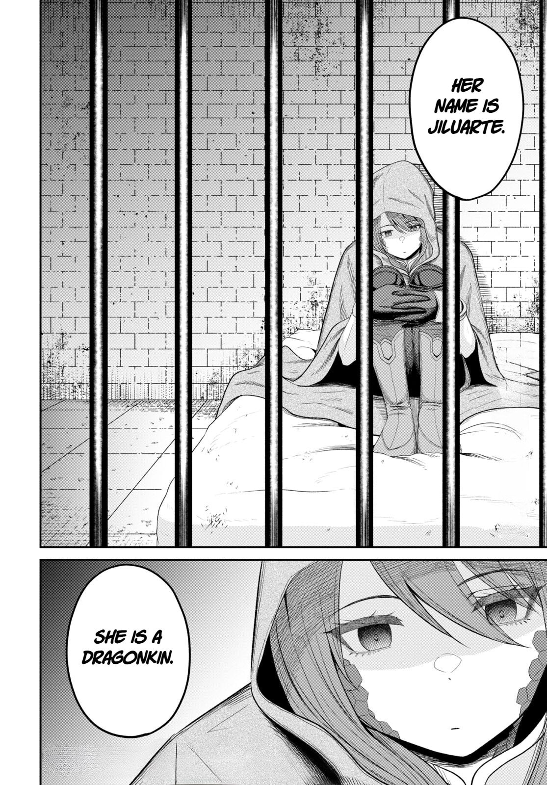 The Undetectable Strongest Job: Rule Breaker Chapter 26 page 30 - 