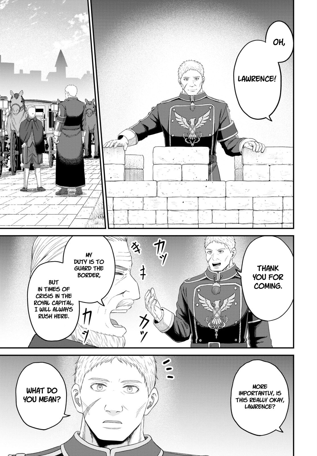 The Undetectable Strongest Job: Rule Breaker Chapter 26 page 9 - 