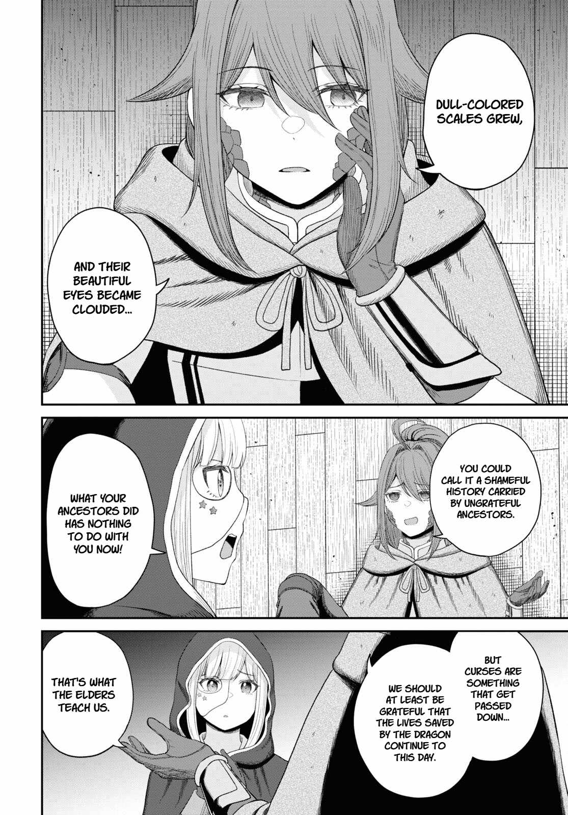 The Undetectable Strongest Job: Rule Breaker Chapter 28 page 2 - 