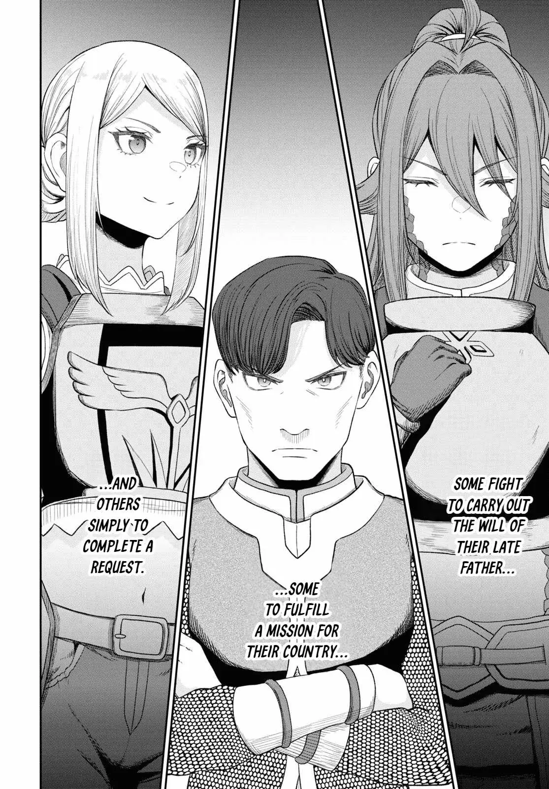 The Undetectable Strongest Job: Rule Breaker Chapter 33 page 29 - 