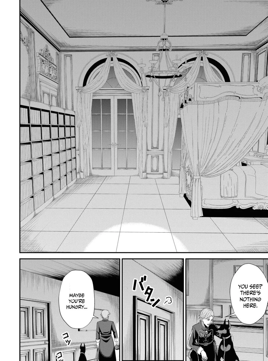 The Undetectable Strongest Job: Rule Breaker Chapter 4 page 14 - 