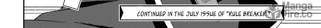 The Undetectable Strongest Job: Rule Breaker Chapter 4 page 83 - 