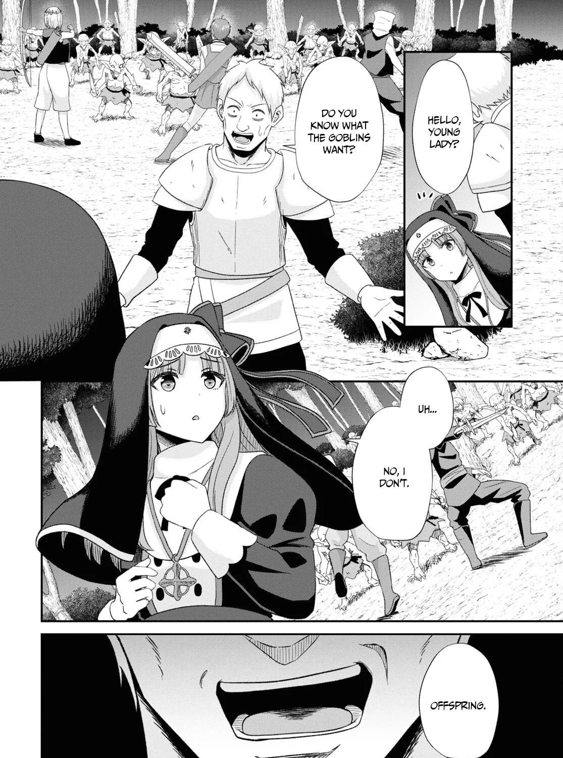 The Undetectable Strongest Job: Rule Breaker Chapter 6 page 39 - 