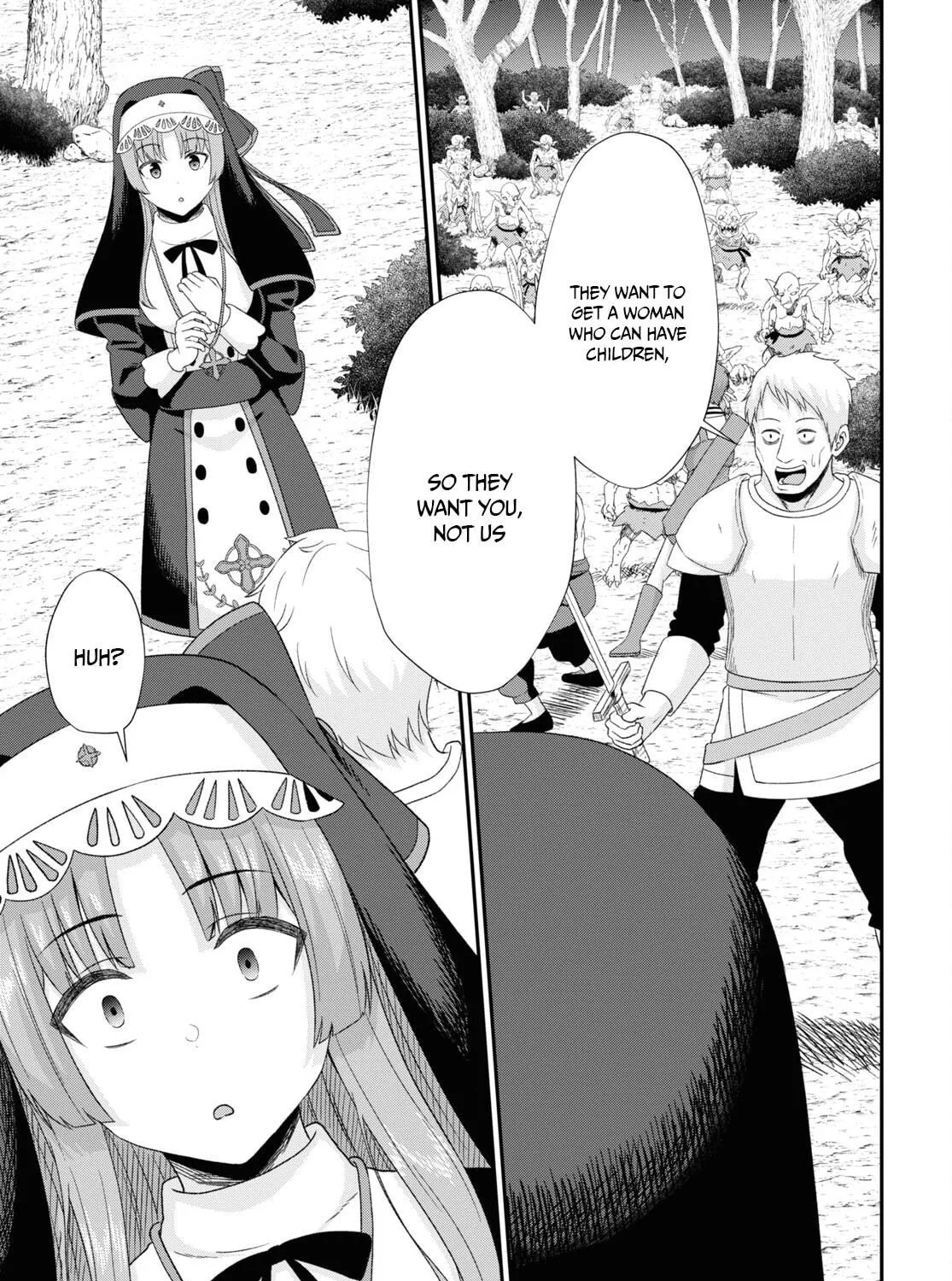 The Undetectable Strongest Job: Rule Breaker Chapter 6 page 41 - 
