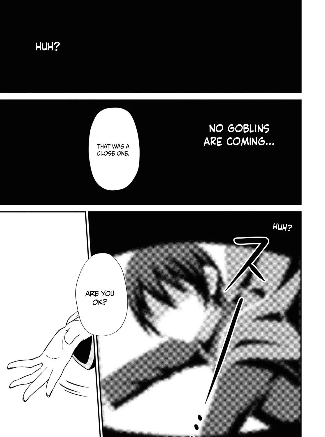 The Undetectable Strongest Job: Rule Breaker Chapter 6 page 53 - 
