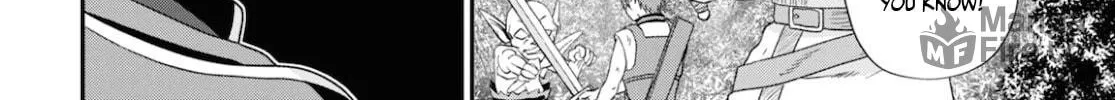 The Undetectable Strongest Job: Rule Breaker Chapter 7 page 5 - 