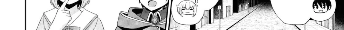 The Undetectable Strongest Job: Rule Breaker Chapter 7 page 61 - 