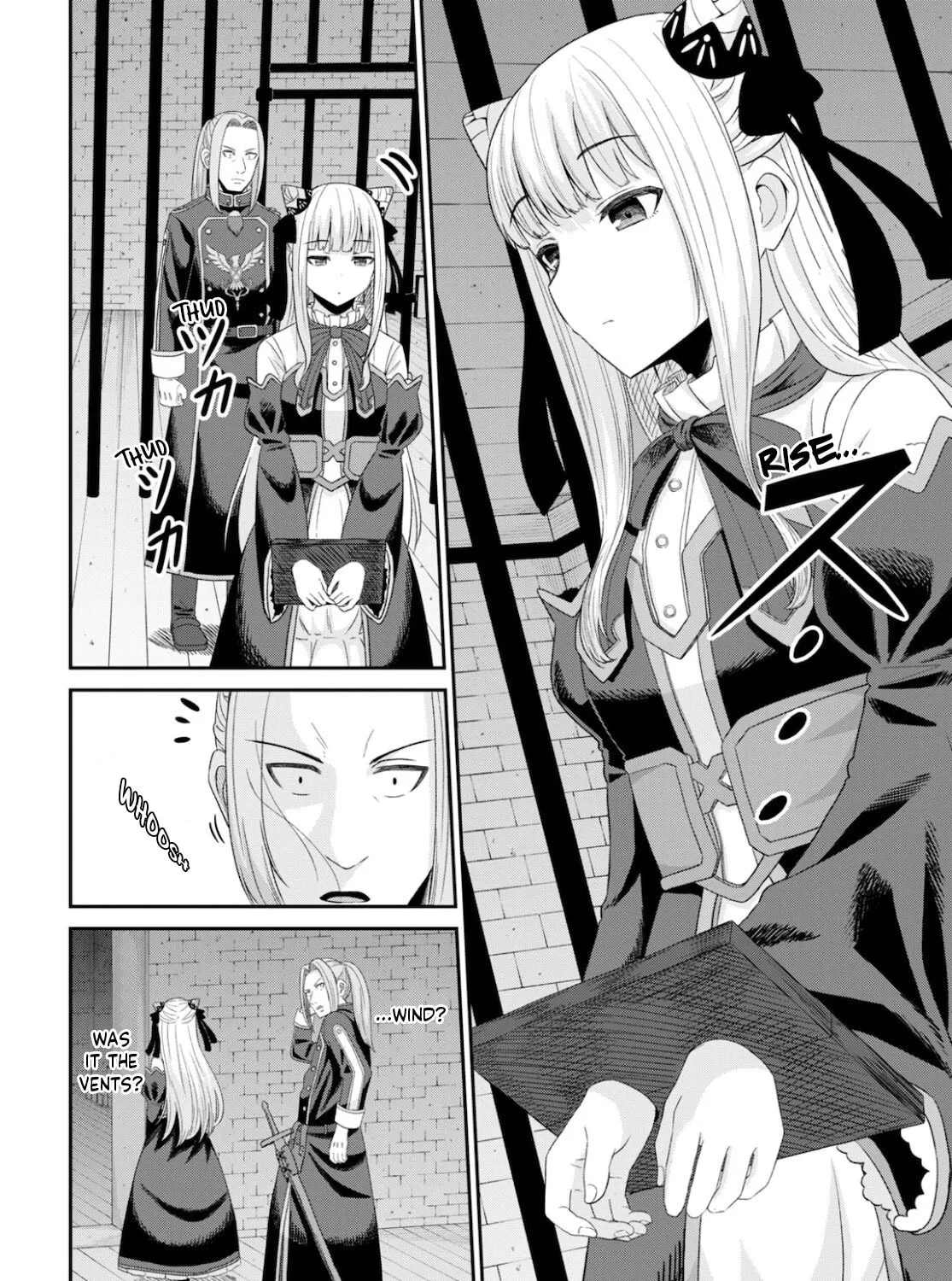 The Undetectable Strongest Job: Rule Breaker Chapter 8 page 24 - 