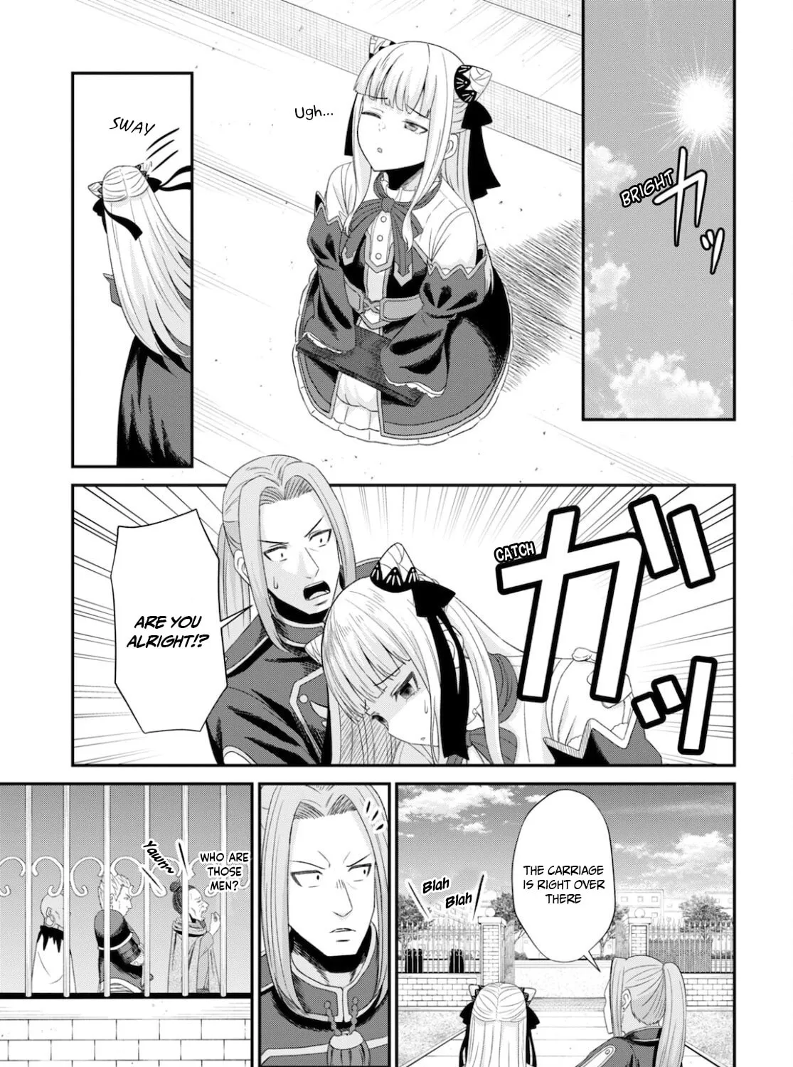 The Undetectable Strongest Job: Rule Breaker Chapter 8 page 26 - 