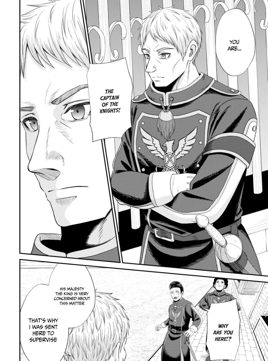 The Undetectable Strongest Job: Rule Breaker Chapter 8 page 40 - 