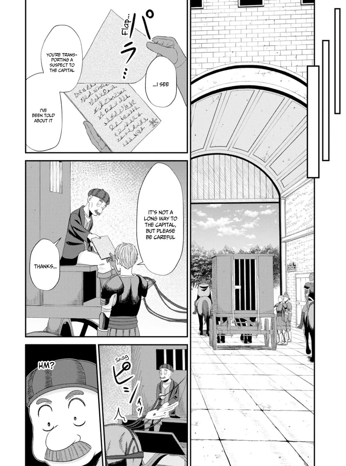 The Undetectable Strongest Job: Rule Breaker Chapter 8 page 44 - 