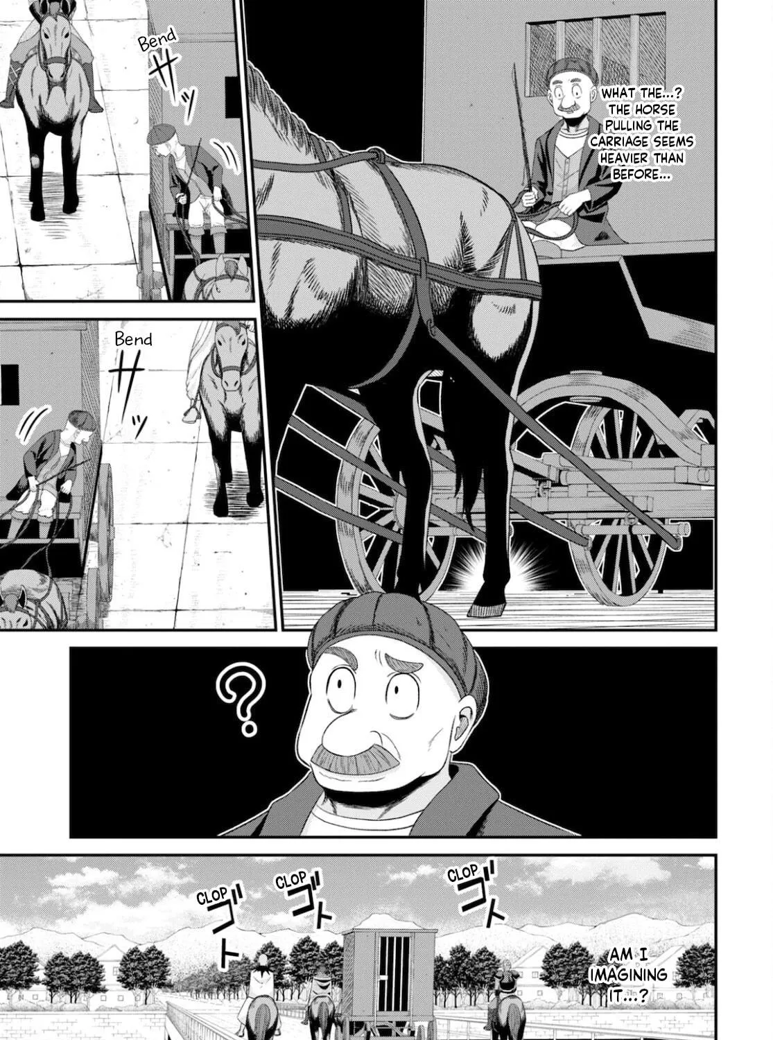 The Undetectable Strongest Job: Rule Breaker Chapter 8 page 46 - 