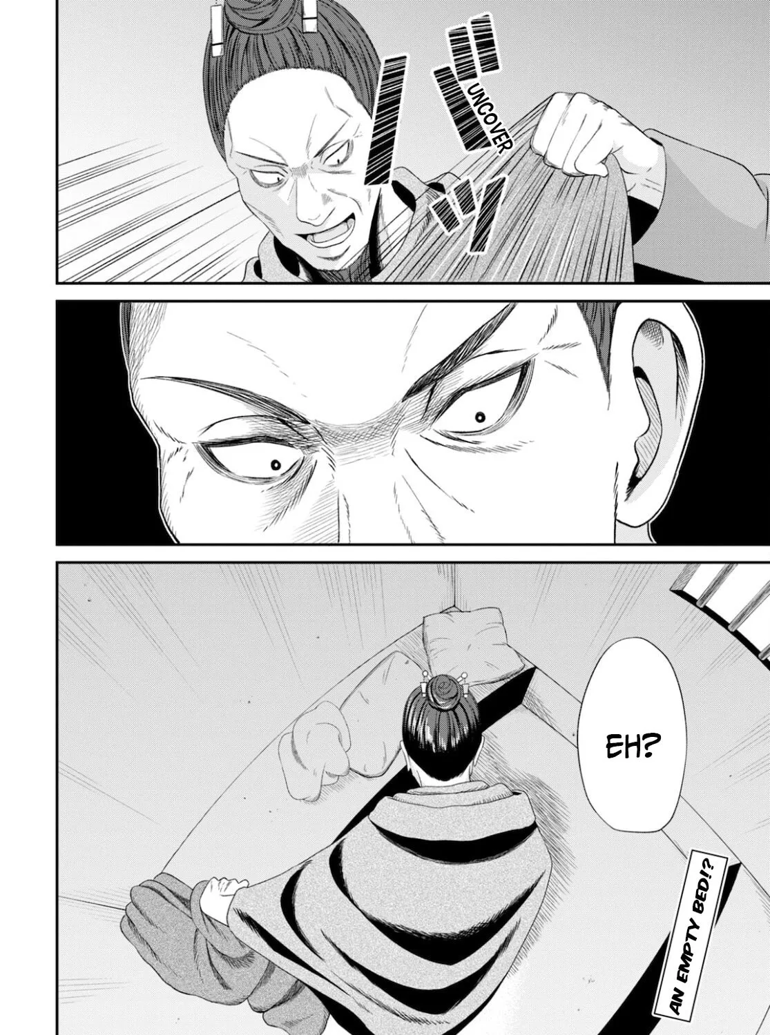 The Undetectable Strongest Job: Rule Breaker Chapter 8 page 60 - 