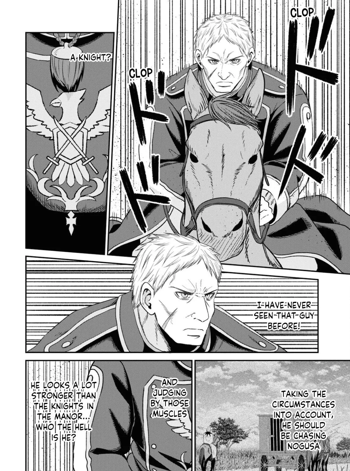 The Undetectable Strongest Job: Rule Breaker Chapter 9 page 46 - 