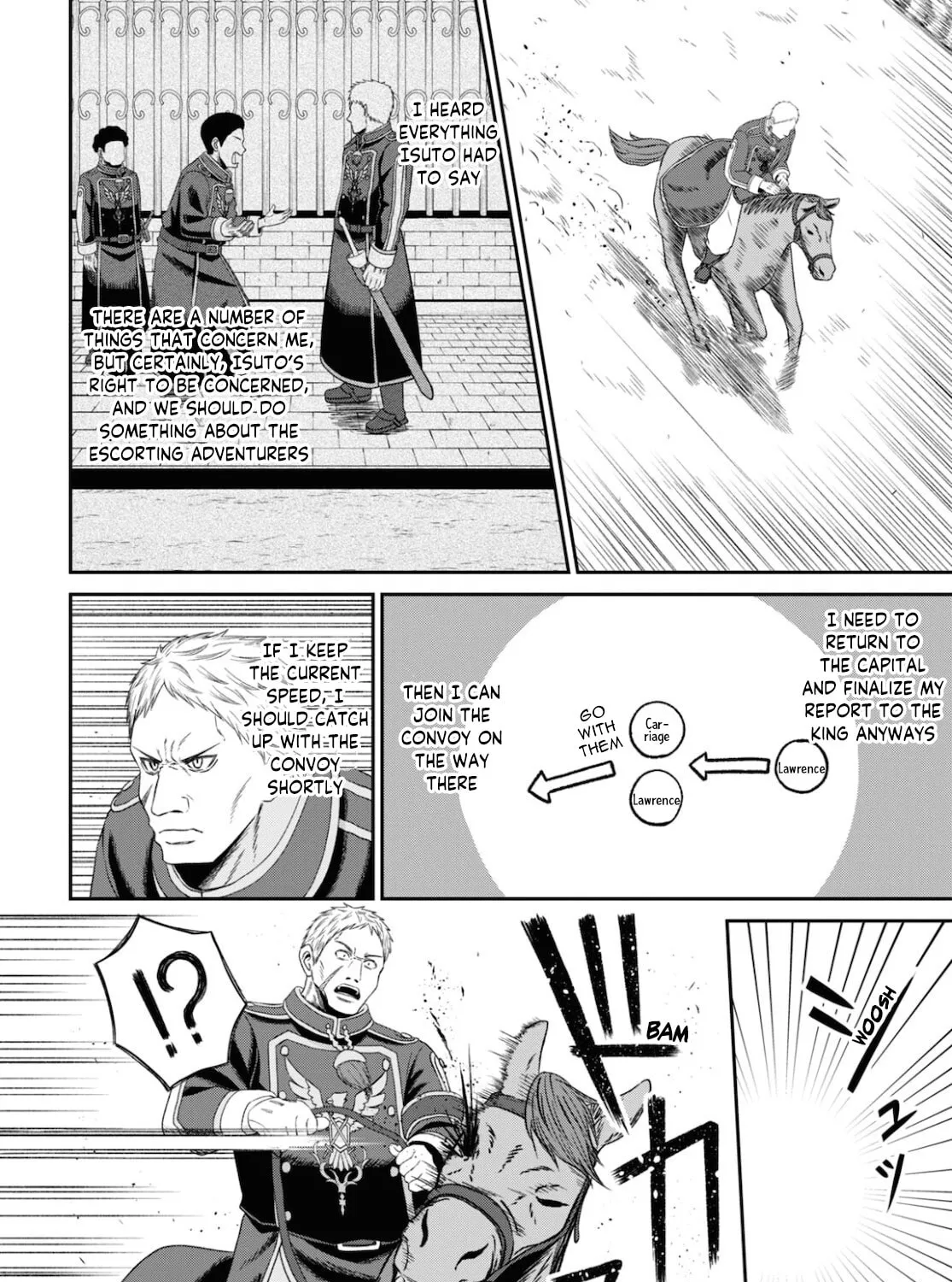 The Undetectable Strongest Job: Rule Breaker Chapter 9 page 54 - 