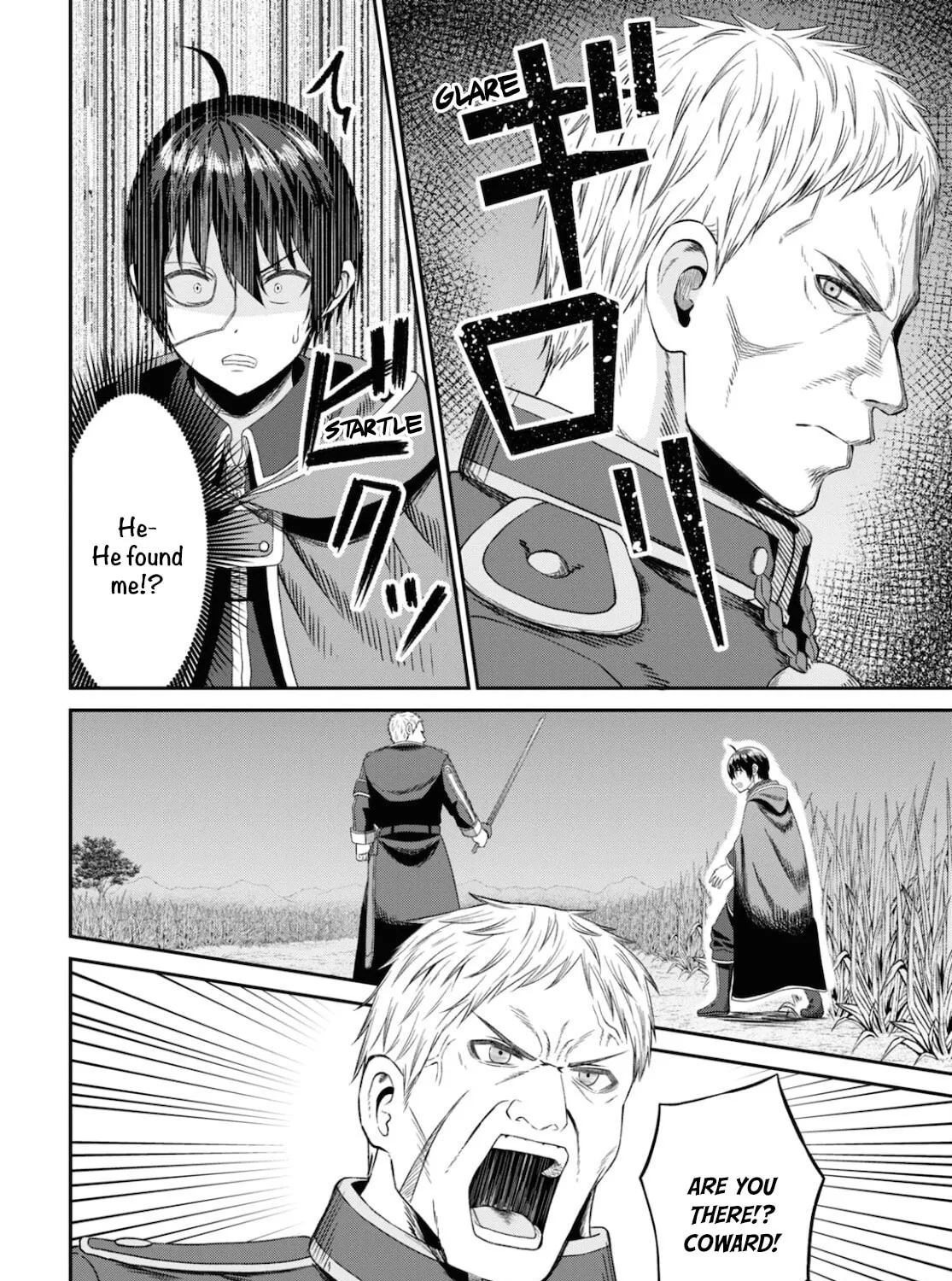 The Undetectable Strongest Job: Rule Breaker Chapter 9 page 66 - 