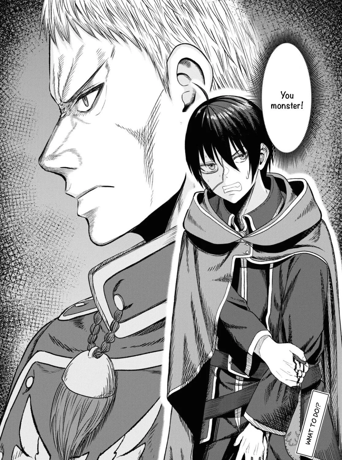 The Undetectable Strongest Job: Rule Breaker Chapter 9 page 82 - 