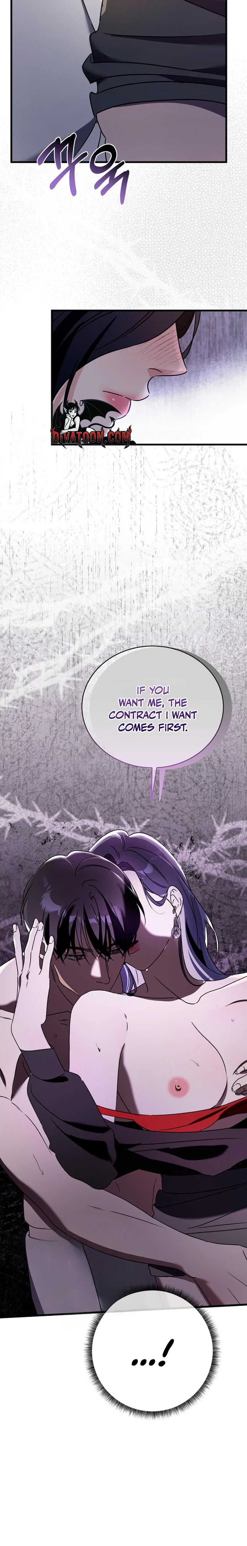 The Unending Marriage Chapter 0 page 15 - 