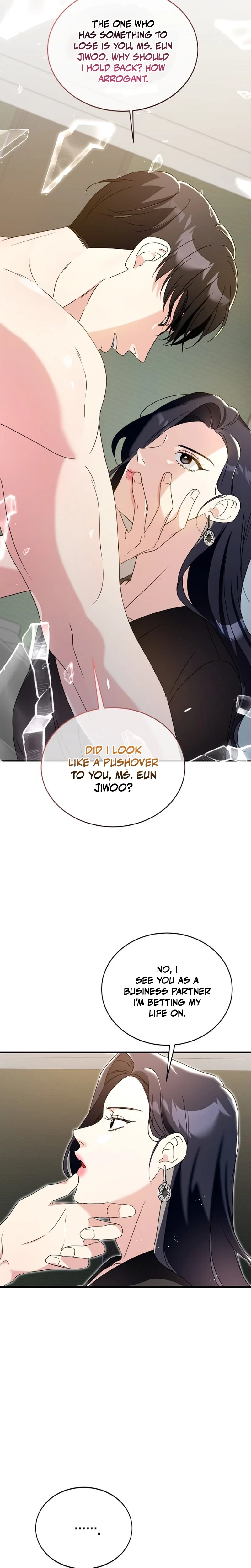 The Unending Marriage Chapter 0 page 17 - 