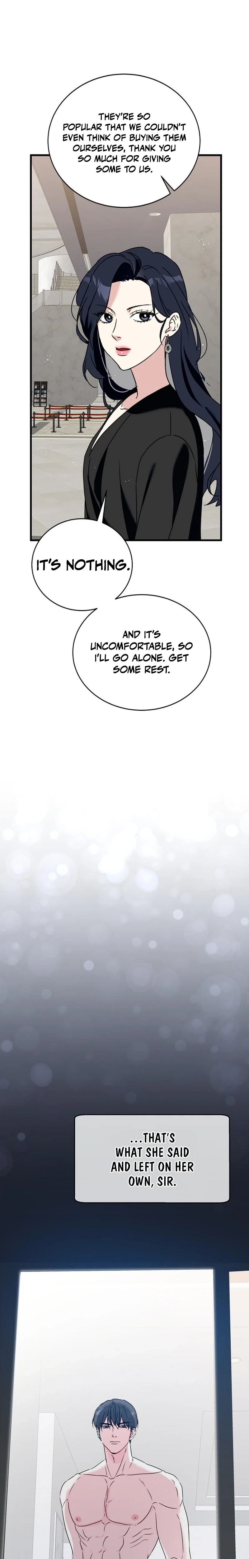 The Unending Marriage Chapter 0 page 22 - 