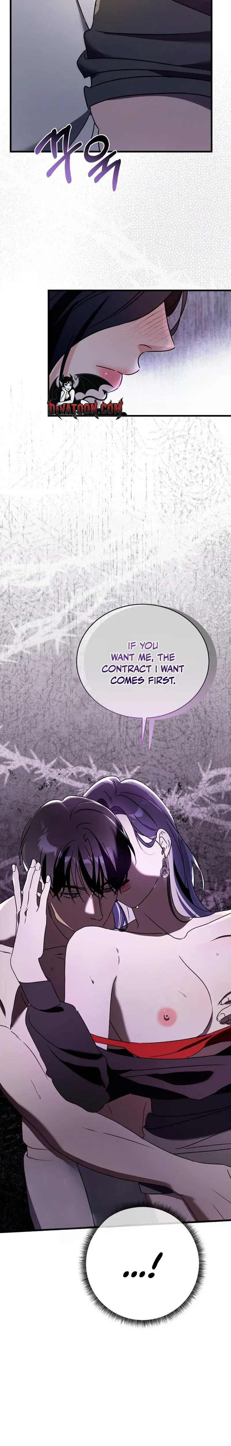 The Unending Marriage Chapter 1 page 15 - 