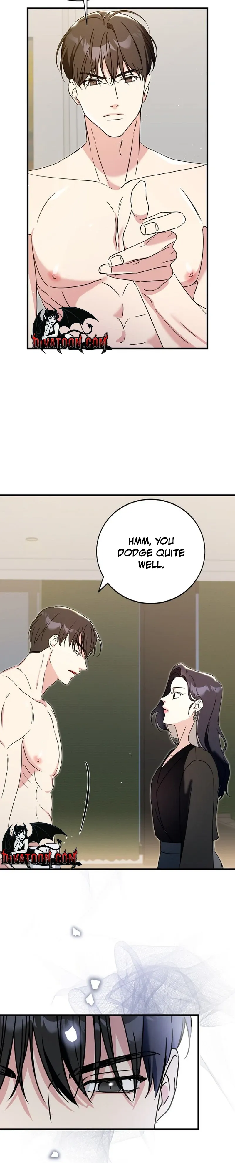 The Unending Marriage Chapter 1 page 18 - 