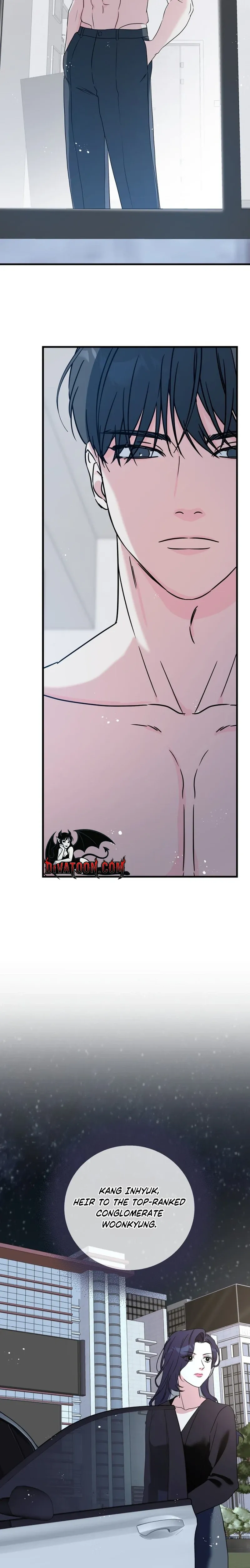 The Unending Marriage Chapter 1 page 23 - 