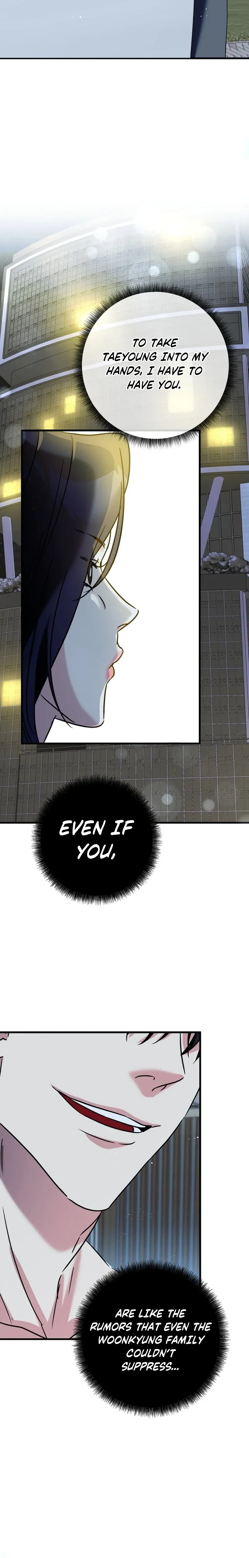 The Unending Marriage Chapter 1 page 24 - 