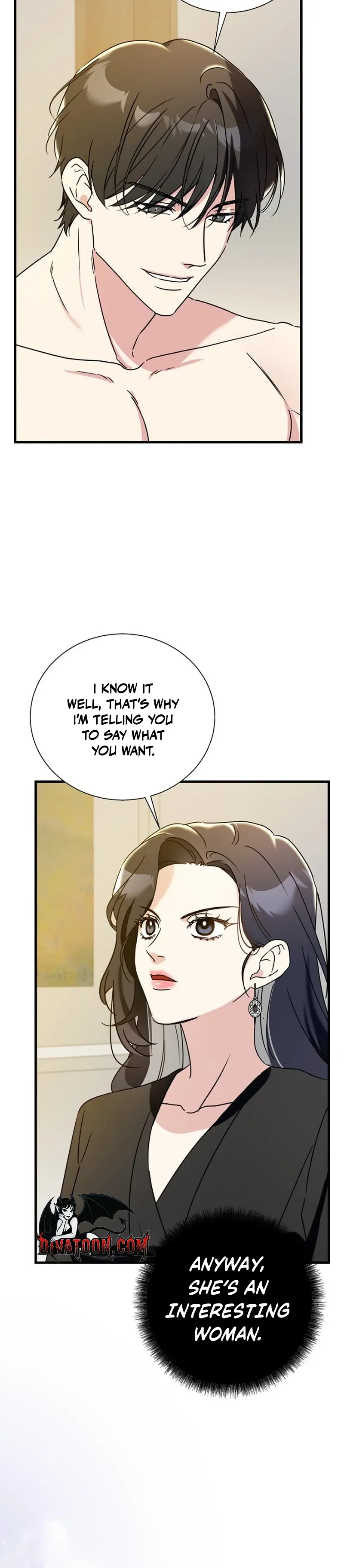 The Unending Marriage Chapter 1 page 6 - 
