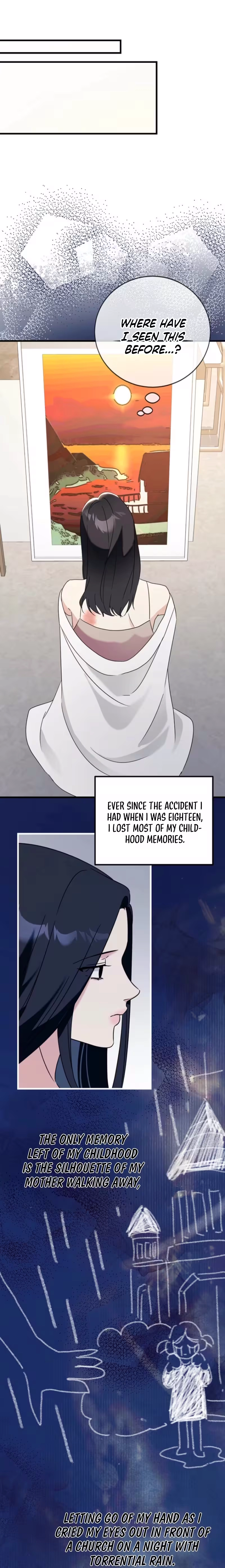 The Unending Marriage Chapter 10 page 3 - 
