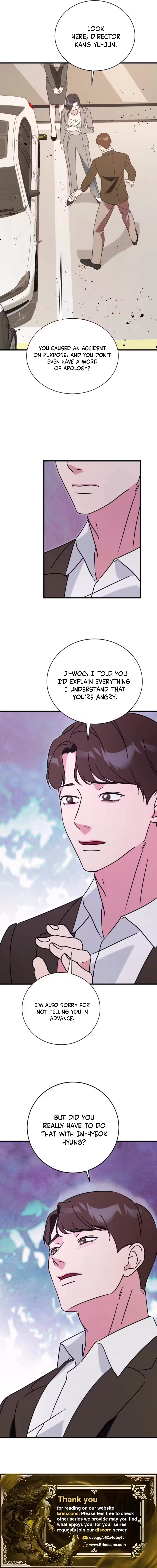 The Unending Marriage Chapter 10 page 23 - 
