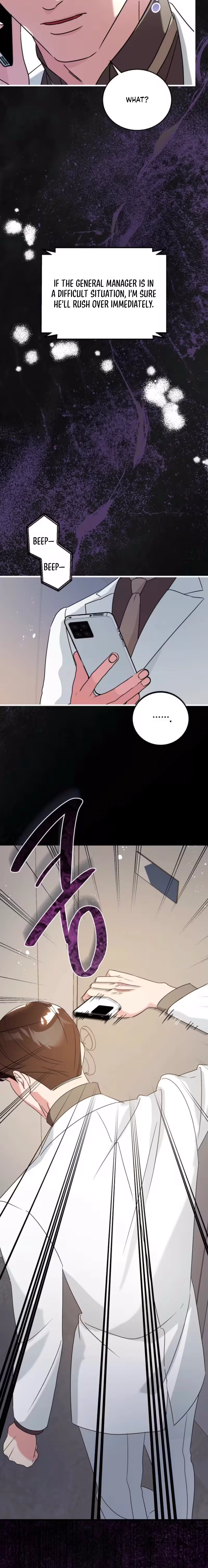 The Unending Marriage Chapter 10 page 7 - 