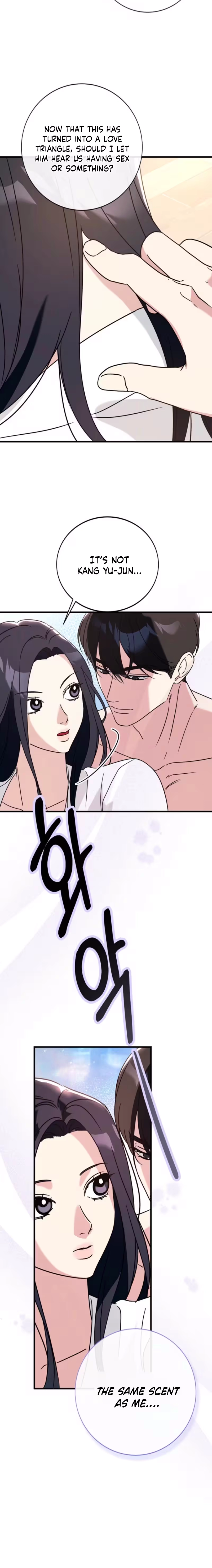 The Unending Marriage Chapter 10 page 9 - 