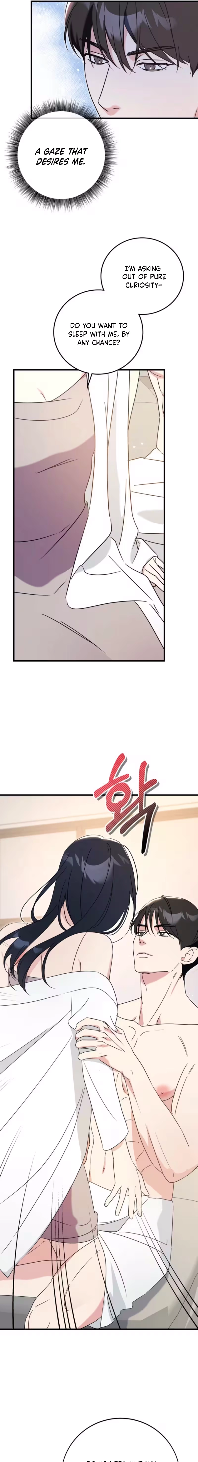 The Unending Marriage Chapter 10 page 10 - 