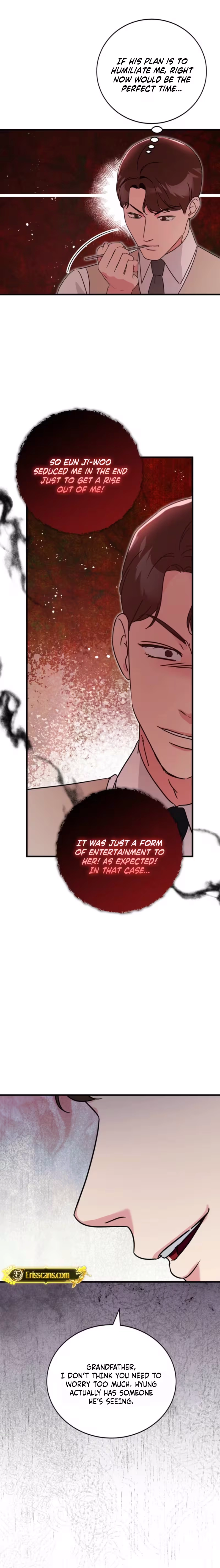The Unending Marriage Chapter 11 page 21 - 