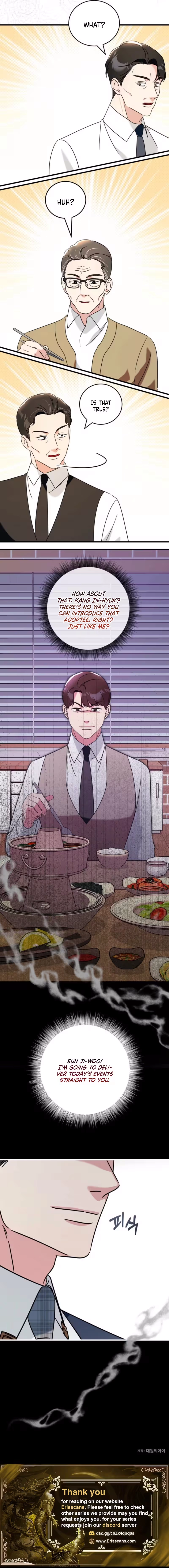 The Unending Marriage Chapter 11 page 22 - 