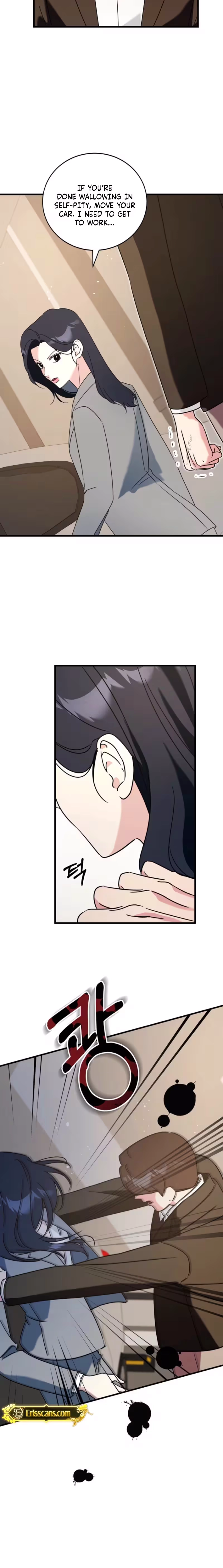 The Unending Marriage Chapter 11 page 5 - 