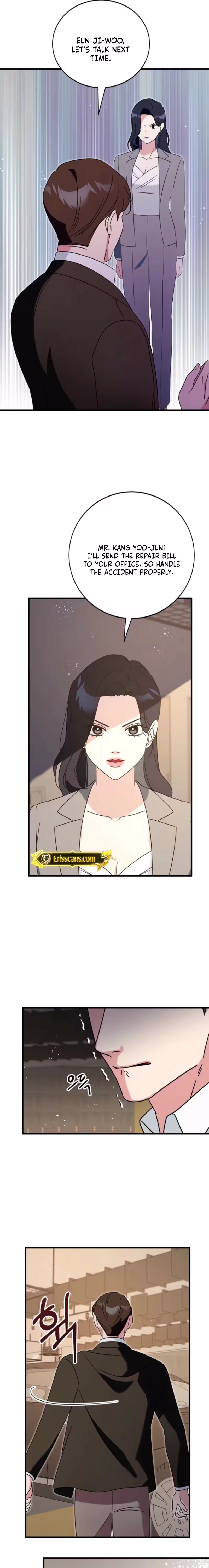 The Unending Marriage Chapter 11 page 10 - 