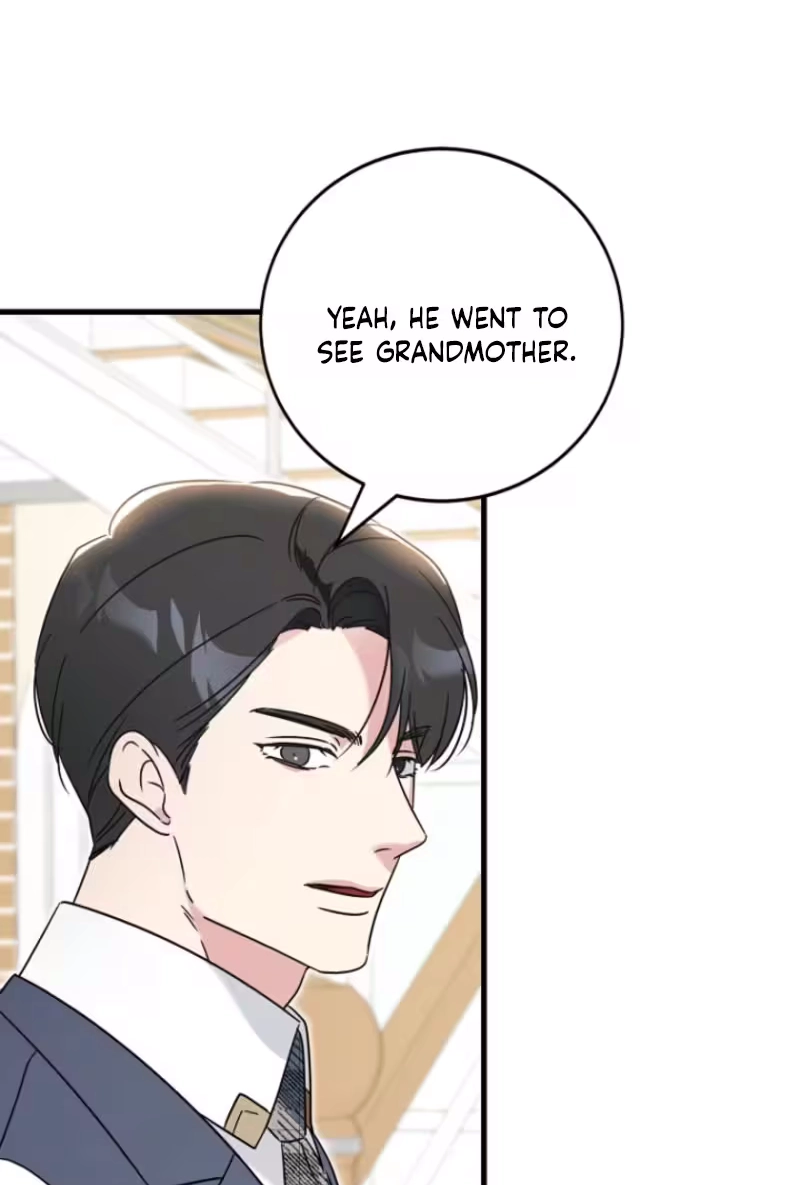 The Unending Marriage Chapter 12 page 17 - 