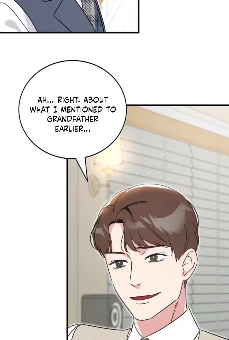 The Unending Marriage Chapter 12 page 18 - 