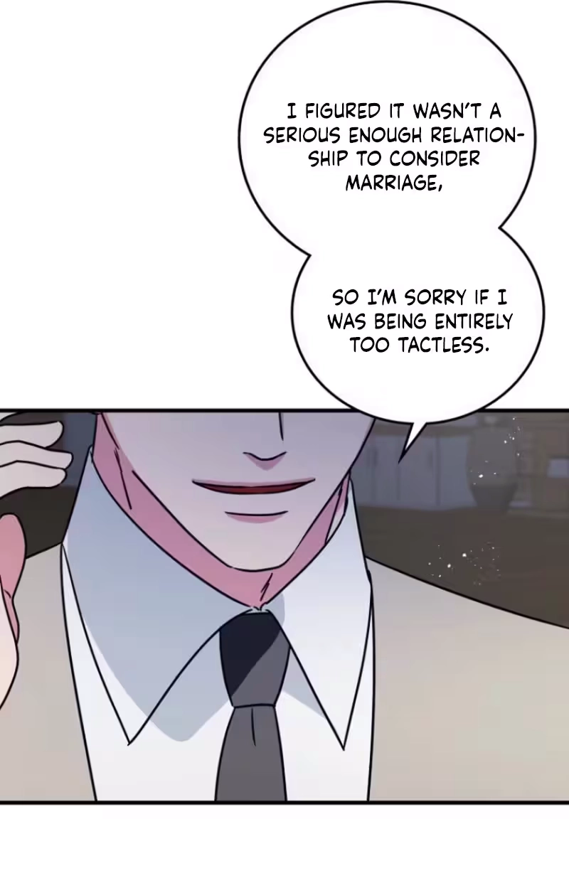 The Unending Marriage Chapter 12 page 21 - 