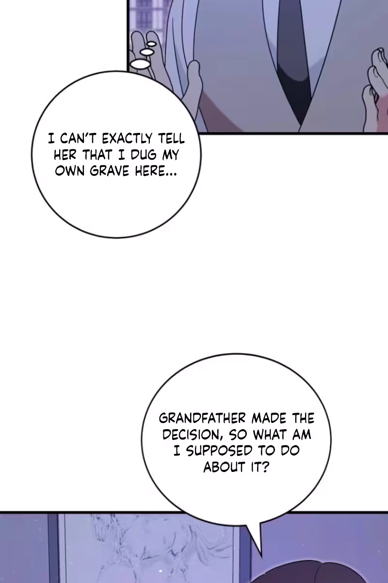 The Unending Marriage Chapter 12 page 42 - 