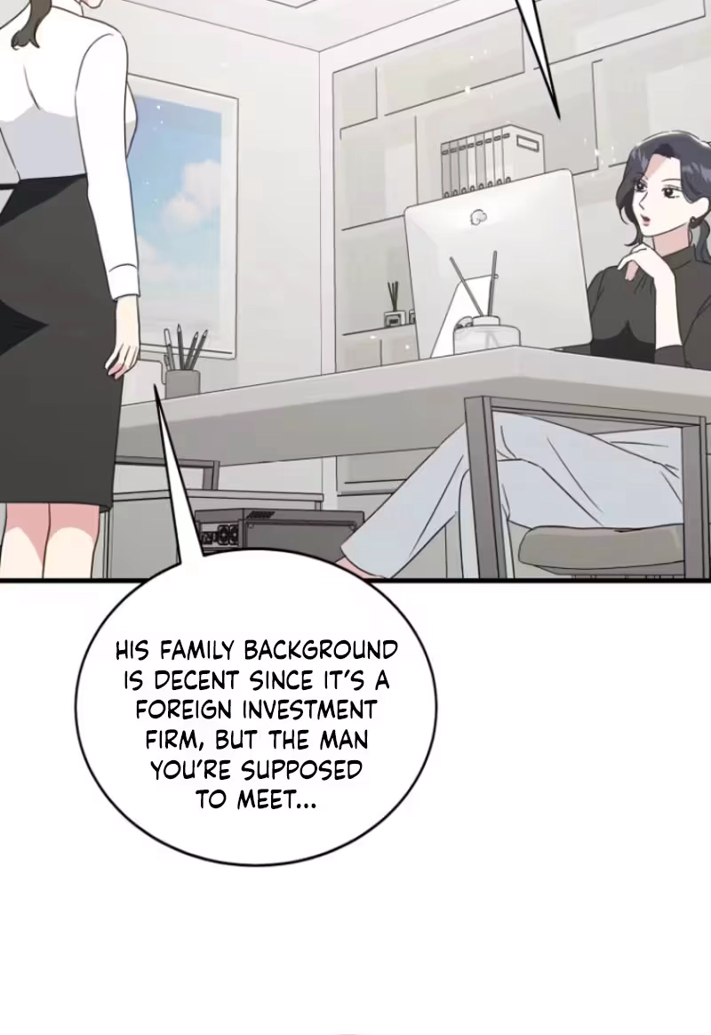The Unending Marriage Chapter 12 page 58 - 